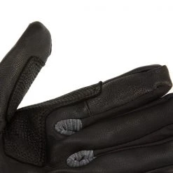 Ortovox TOUR GLOVE M Männer - Handschuhe Black Raven -Deutschland Tierra Verkaufs-Geschäft 5637859339 c tour glove m ortovox 24