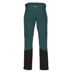 Ortovox PORDOI PTS M Männer - Skihose Green Pine -Deutschland Tierra Verkaufs-Geschäft 5637859353 c pordoi pts m ortovox 24