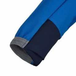 Ortovox BERRINO JACKET M Männer - Skijacke Just Blue -Deutschland Tierra Verkaufs-Geschäft 5637859355 e berrino jacket m ortovox 24