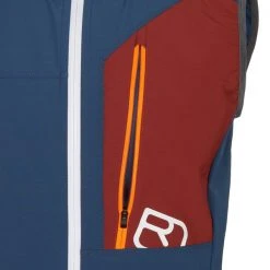 Ortovox BERRINO VEST M Männer - Softshellweste Blue Lake 9 Ortovox BERRINO VEST M Männer - Softshellweste Blue Lake -Deutschland Tierra Verkaufs-Geschäft 5637859361 d berrino vest m ortovox 24