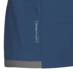 Ortovox BERRINO VEST M Männer - Softshellweste Blue Lake 11 Ortovox BERRINO VEST M Männer - Softshellweste Blue Lake -Deutschland Tierra Verkaufs-Geschäft 5637859361 f berrino vest m ortovox 24