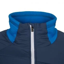 Ortovox WESTALPEN SWISSWOOL HYBR JKT M Männer - Isolationsjacke Safety Blue -Deutschland Tierra Verkaufs-Geschäft 5637859366 e westalpen swisswool hybr jkt m ortovox 24