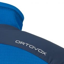 Ortovox WESTALPEN SWISSWOOL HYBR JKT M Männer - Isolationsjacke Safety Blue -Deutschland Tierra Verkaufs-Geschäft 5637859366 g westalpen swisswool hybr jkt m ortovox 24