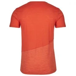 Ortovox 150 COOL LOGO TS M Männer - Funktionsshirt -Deutschland Tierra Verkaufs-Geschäft 5637859379 b 150 cool logo ts m ortovox 24