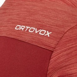 Ortovox FLEECE LIGHT ZIP NECK M Männer - Fleecepullover -Deutschland Tierra Verkaufs-Geschäft 5637859411 j fleece light zip neck m ortovox 24