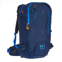Ortovox HAUTE ROUTE 32 Unisex - Skitourenrucksack Dark Navy