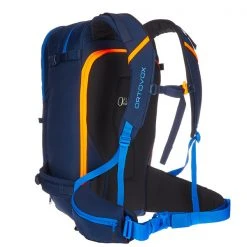 Ortovox HAUTE ROUTE 32 Unisex - Skitourenrucksack Dark Navy -Deutschland Tierra Verkaufs-Geschäft 5637874454 d haute route 32 ortovox 24
