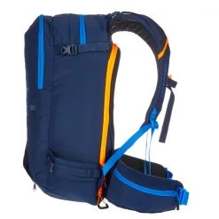 Ortovox HAUTE ROUTE 32 Unisex - Skitourenrucksack Dark Navy -Deutschland Tierra Verkaufs-Geschäft 5637874454 e haute route 32 ortovox 24