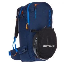 Ortovox HAUTE ROUTE 32 Unisex - Skitourenrucksack Dark Navy -Deutschland Tierra Verkaufs-Geschäft 5637874454 g haute route 32 ortovox 24