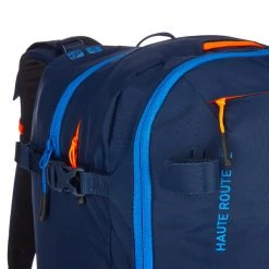 Ortovox HAUTE ROUTE 32 Unisex - Skitourenrucksack Dark Navy -Deutschland Tierra Verkaufs-Geschäft 5637874454 j haute route 32 ortovox 24