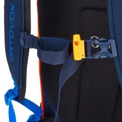 Ortovox HAUTE ROUTE 32 Unisex - Skitourenrucksack Dark Navy -Deutschland Tierra Verkaufs-Geschäft 5637874454 l haute route 32 ortovox 24