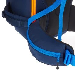 Ortovox HAUTE ROUTE 32 Unisex - Skitourenrucksack Dark Navy -Deutschland Tierra Verkaufs-Geschäft 5637874454 n haute route 32 ortovox 24
