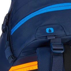 Ortovox HAUTE ROUTE 32 Unisex - Skitourenrucksack Dark Navy -Deutschland Tierra Verkaufs-Geschäft 5637874454 r haute route 32 ortovox 24