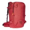 Ortovox HAUTE ROUTE 30 S Unisex - Skitourenrucksack Blush