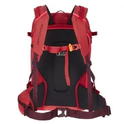 Ortovox HAUTE ROUTE 30 S Unisex - Skitourenrucksack Blush -Deutschland Tierra Verkaufs-Geschäft 5637874741 c haute route 30 s ortovox 24