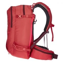 Ortovox HAUTE ROUTE 30 S Unisex - Skitourenrucksack Blush -Deutschland Tierra Verkaufs-Geschäft 5637874741 e haute route 30 s ortovox 24