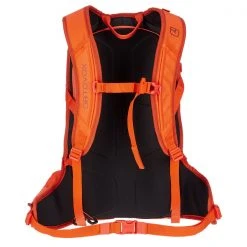 Ortovox CROSS RIDER 22 Unisex - Skitourenrucksack Burning Orange -Deutschland Tierra Verkaufs-Geschäft 5637874742 c cross rider 22 ortovox 24