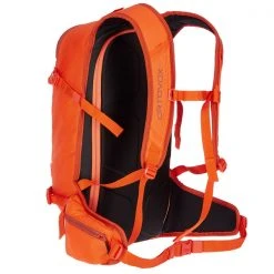 Ortovox CROSS RIDER 22 Unisex - Skitourenrucksack Burning Orange -Deutschland Tierra Verkaufs-Geschäft 5637874742 d cross rider 22 ortovox 24