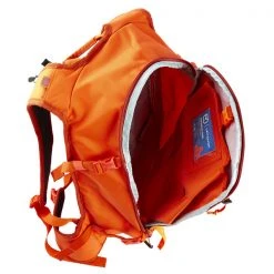 Ortovox CROSS RIDER 22 Unisex - Skitourenrucksack Burning Orange -Deutschland Tierra Verkaufs-Geschäft 5637874742 dwqcpte cross rider 22 ortovox 24