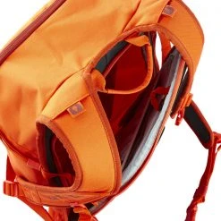 Ortovox CROSS RIDER 22 Unisex - Skitourenrucksack Burning Orange -Deutschland Tierra Verkaufs-Geschäft 5637874742 dwqcptf cross rider 22 ortovox 24