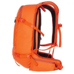Ortovox CROSS RIDER 22 Unisex - Skitourenrucksack Burning Orange -Deutschland Tierra Verkaufs-Geschäft 5637874742 e cross rider 22 ortovox 24