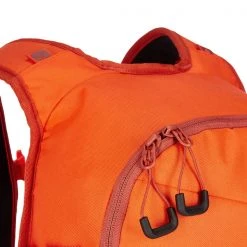 Ortovox CROSS RIDER 22 Unisex - Skitourenrucksack Burning Orange -Deutschland Tierra Verkaufs-Geschäft 5637874742 h cross rider 22 ortovox 24