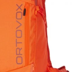 Ortovox CROSS RIDER 22 Unisex - Skitourenrucksack Burning Orange -Deutschland Tierra Verkaufs-Geschäft 5637874742 k cross rider 22 ortovox 24