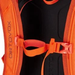 Ortovox CROSS RIDER 22 Unisex - Skitourenrucksack Burning Orange -Deutschland Tierra Verkaufs-Geschäft 5637874742 l cross rider 22 ortovox 24