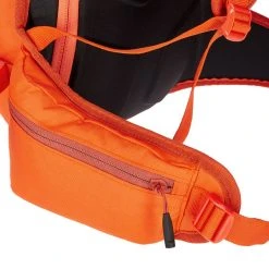 Ortovox CROSS RIDER 22 Unisex - Skitourenrucksack Burning Orange -Deutschland Tierra Verkaufs-Geschäft 5637874742 n cross rider 22 ortovox 24