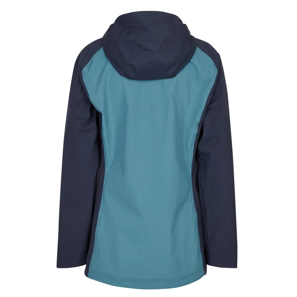 Tierra RE-SORTED ACTIVE SHELL JACKET W Frauen - Hardshelljacke Nightfall 2 Tierra RE-SORTED ACTIVE SHELL JACKET W Frauen - Hardshelljacke Nightfall – Bild 2