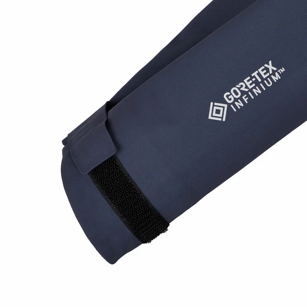 Tierra RE-SORTED ACTIVE SHELL JACKET W Frauen - Hardshelljacke Nightfall 4 Tierra RE-SORTED ACTIVE SHELL JACKET W Frauen - Hardshelljacke Nightfall – Bild 4