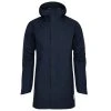 Tierra RE-SORTED RAIN COAT M Männer - Regenmantel Eclipse Blue